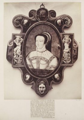 Specimens selected from the Special Exhibition of works of Arts on Loan at the South Kensington Museum in 1862