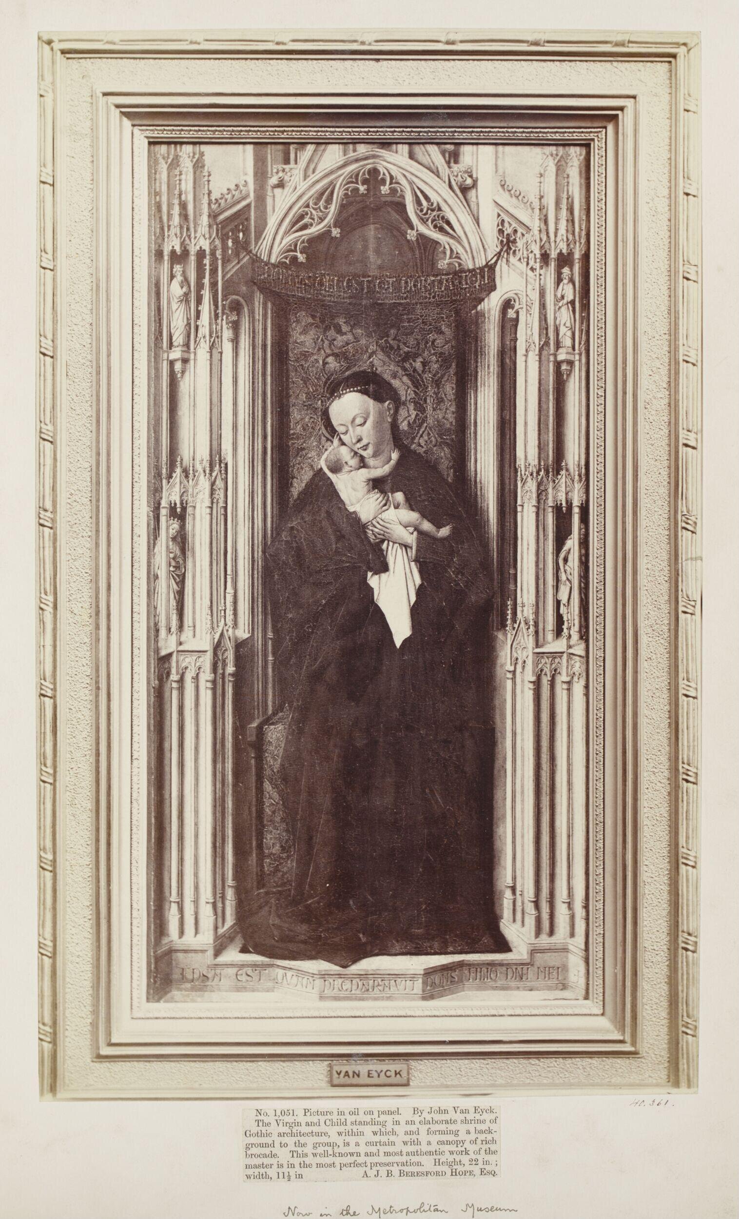 Specimens selected from the Special Exhibition of works of Arts on Loan at the South Kensington Museum in 1862