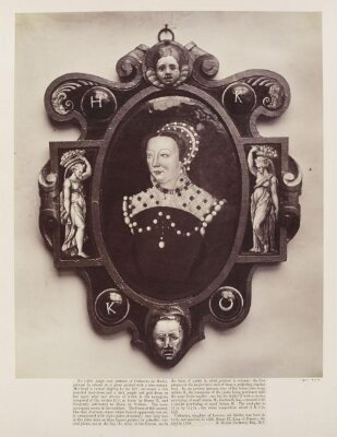 Specimens selected from the Special Exhibition of works of Arts on Loan at the South Kensington Museum in 1862