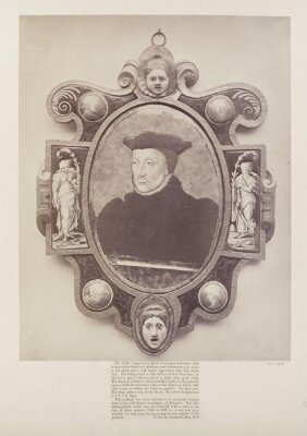 Specimens selected from the Special Exhibition of works of Arts on Loan at the South Kensington Museum in 1862