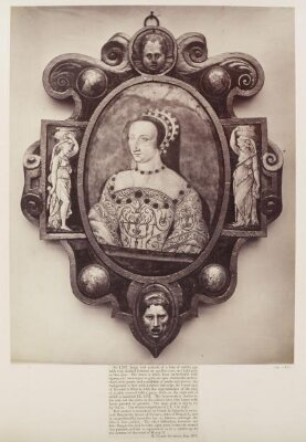 Specimens selected from the Special Exhibition of works of Arts on Loan at the South Kensington Museum in 1862