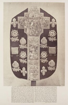 Specimens selected from the Special Exhibition of works of Arts on Loan at the South Kensington Museum in 1862