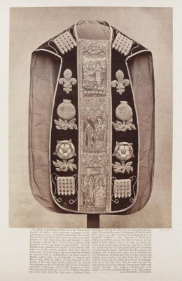 Specimens selected from the Special Exhibition of works of Arts on Loan at the South Kensington Museum in 1862