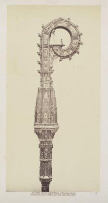 Specimens selected from the Special Exhibition of works of Arts on Loan at the South Kensington Museum in 1862