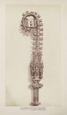 Specimens selected from the Special Exhibition of works of Arts on Loan at the South Kensington Museum in 1862