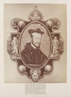 Specimens selected from the Special Exhibition of works of Arts on Loan at the South Kensington Museum in 1862