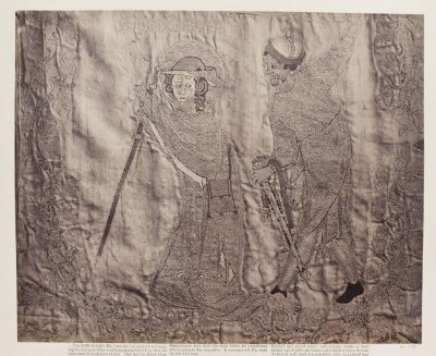 Specimans selected from the Special Exhibition of works of Arts on Loan at the South Kensington Museum in 1862