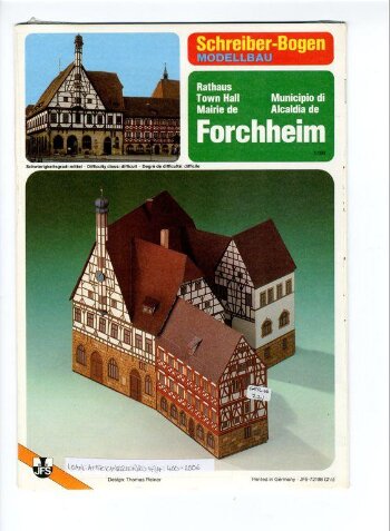 Forchheim