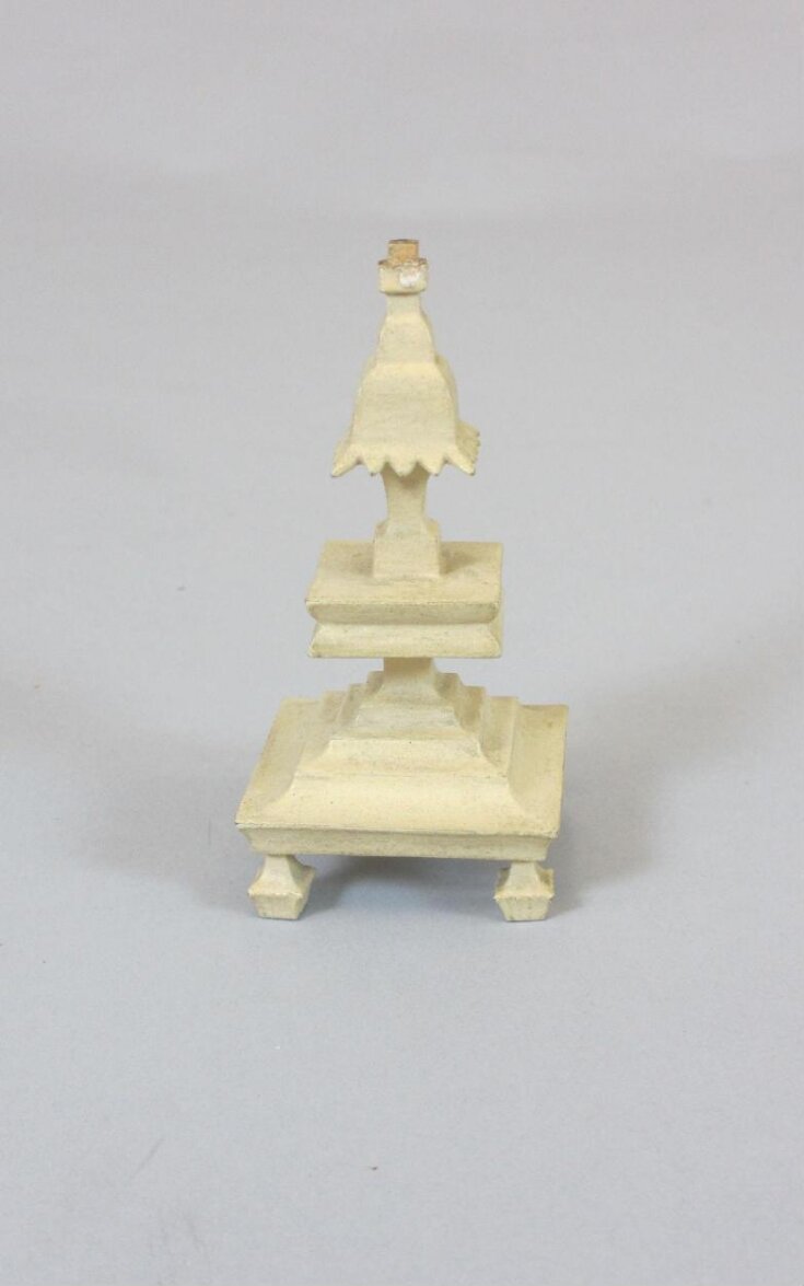 Pagoda top image