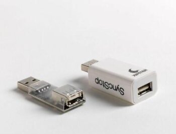 USB Condom