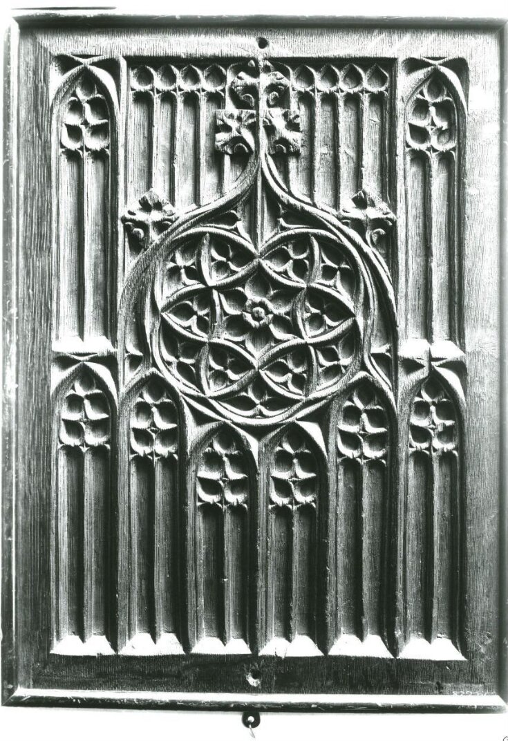 Carving top image