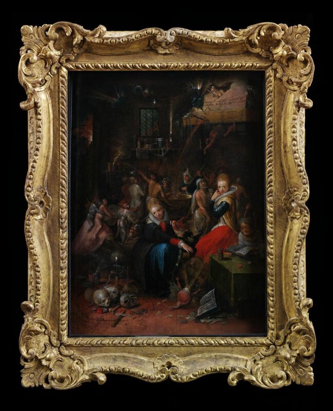 Witches' Sabbath