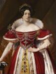 Portrait of Frances  Anne Vane, Marchioness of Londonderry thumbnail 2