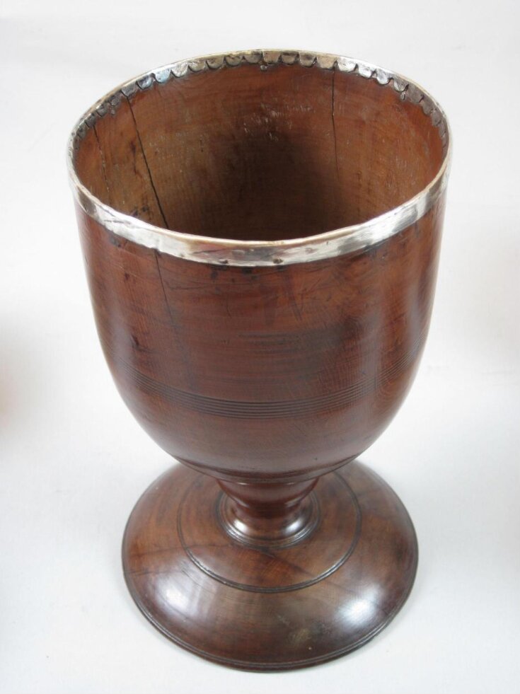 Wassail Cup top image