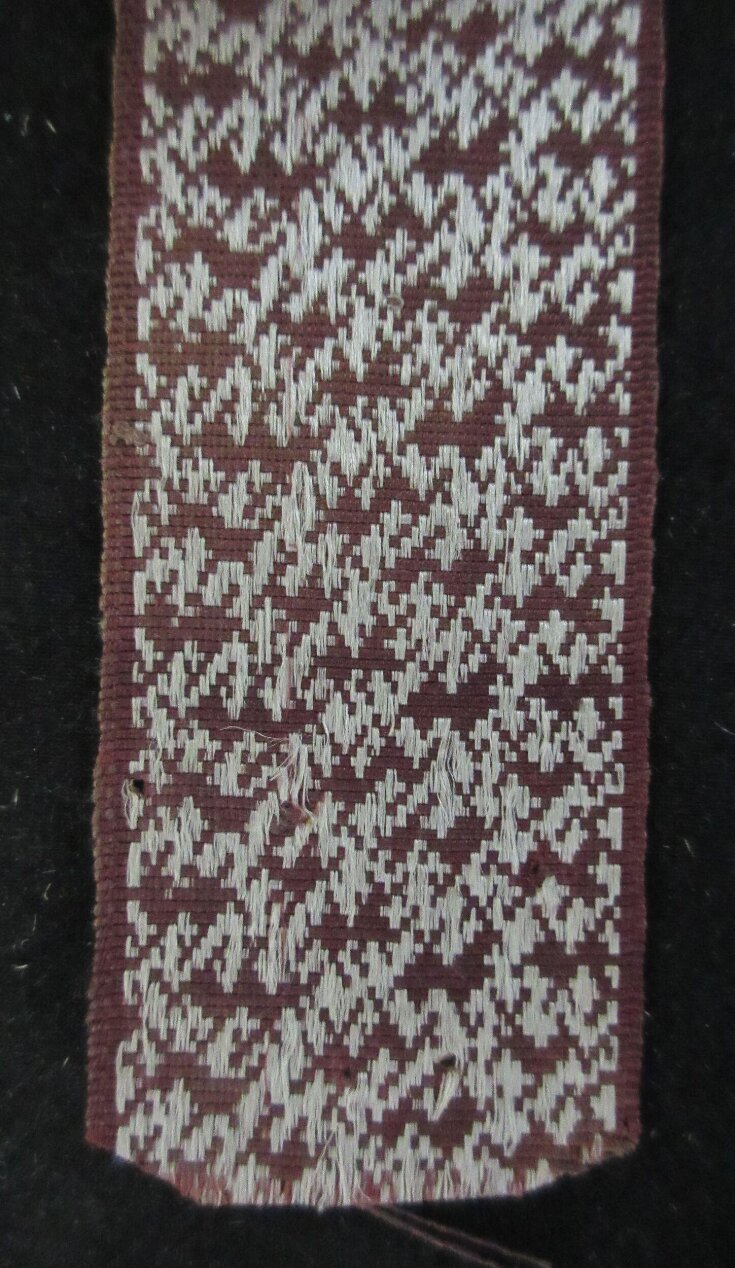 Ribbon top image