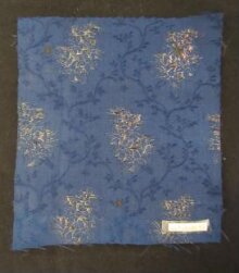 Dress Fabric thumbnail 1