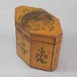 Tea Caddy thumbnail 2