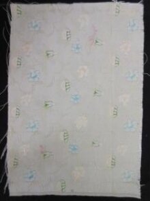 Dress Fabric thumbnail 1