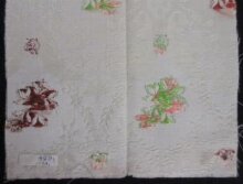 Dress Fabric thumbnail 1