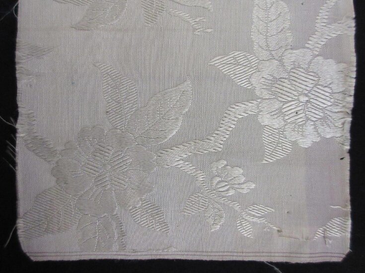 Dress Fabric top image