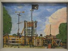 Bandley Hill Adventure Playground thumbnail 1