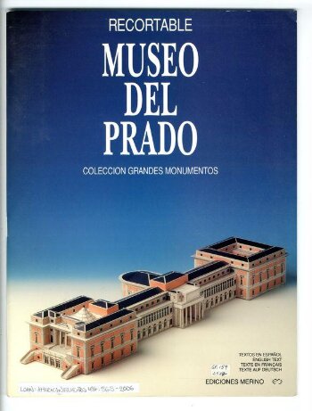 Museo del Prado