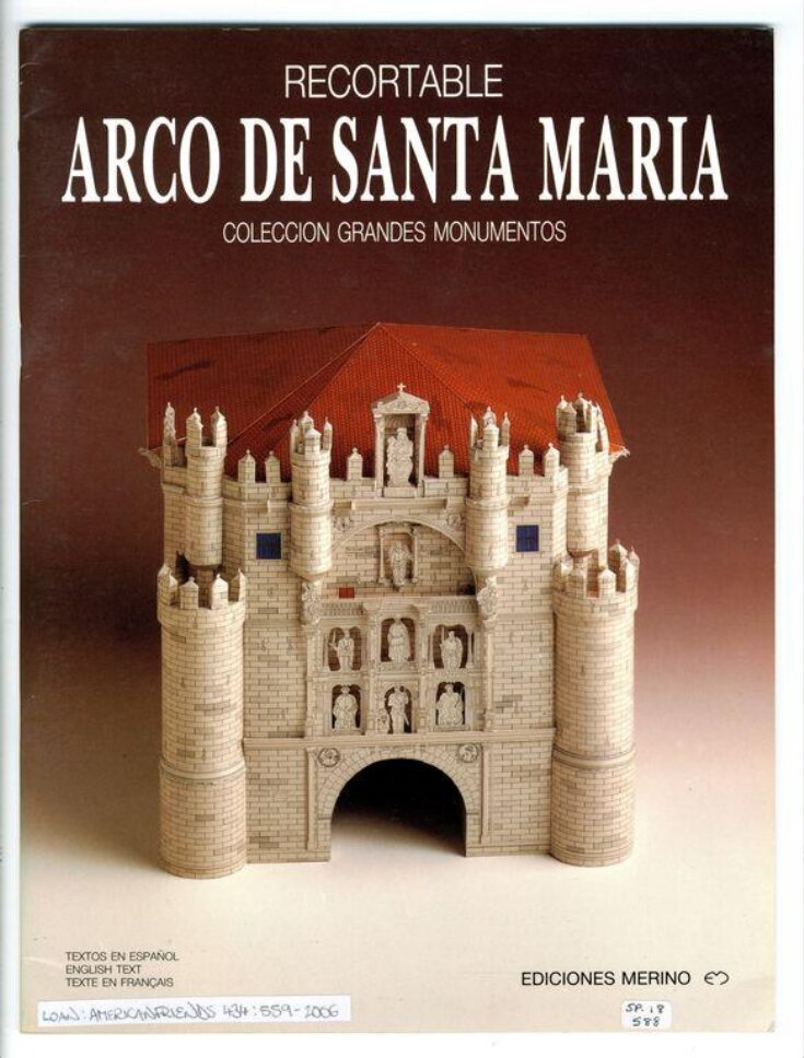 Arco de Santa Maria top image