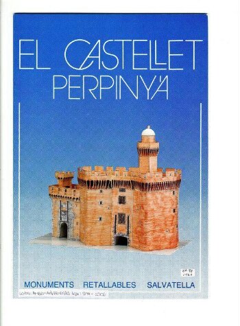 El Castellet Perpinyà