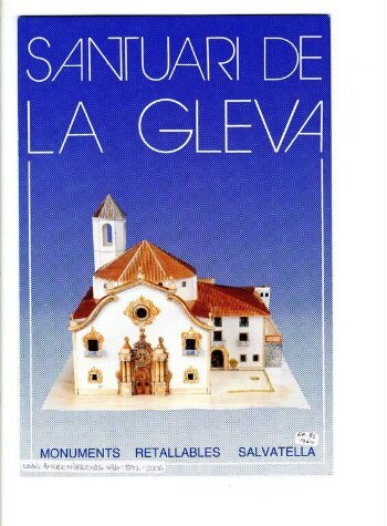 Santuari de la Gleva