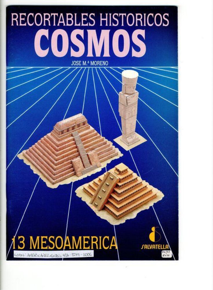 Mesoamerica top image