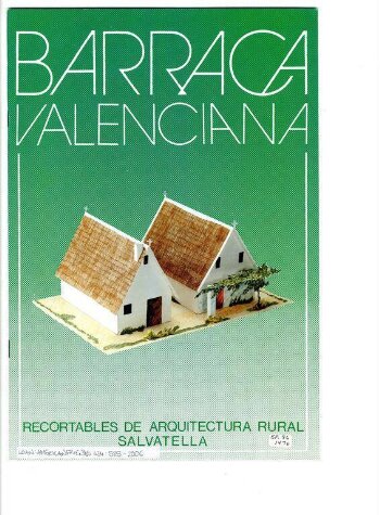 Barraca Valenciana