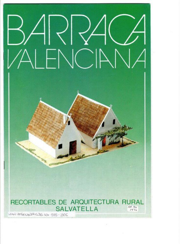 Barraca Valenciana image