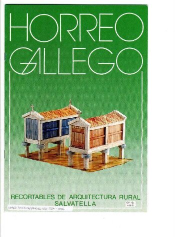 Horreo Gallego