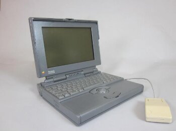 Apple PowerBook 180