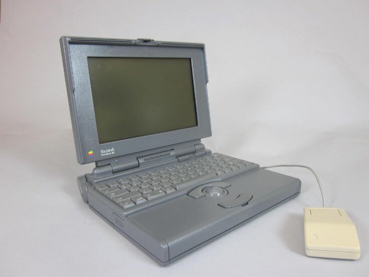 Apple PowerBook 180 image