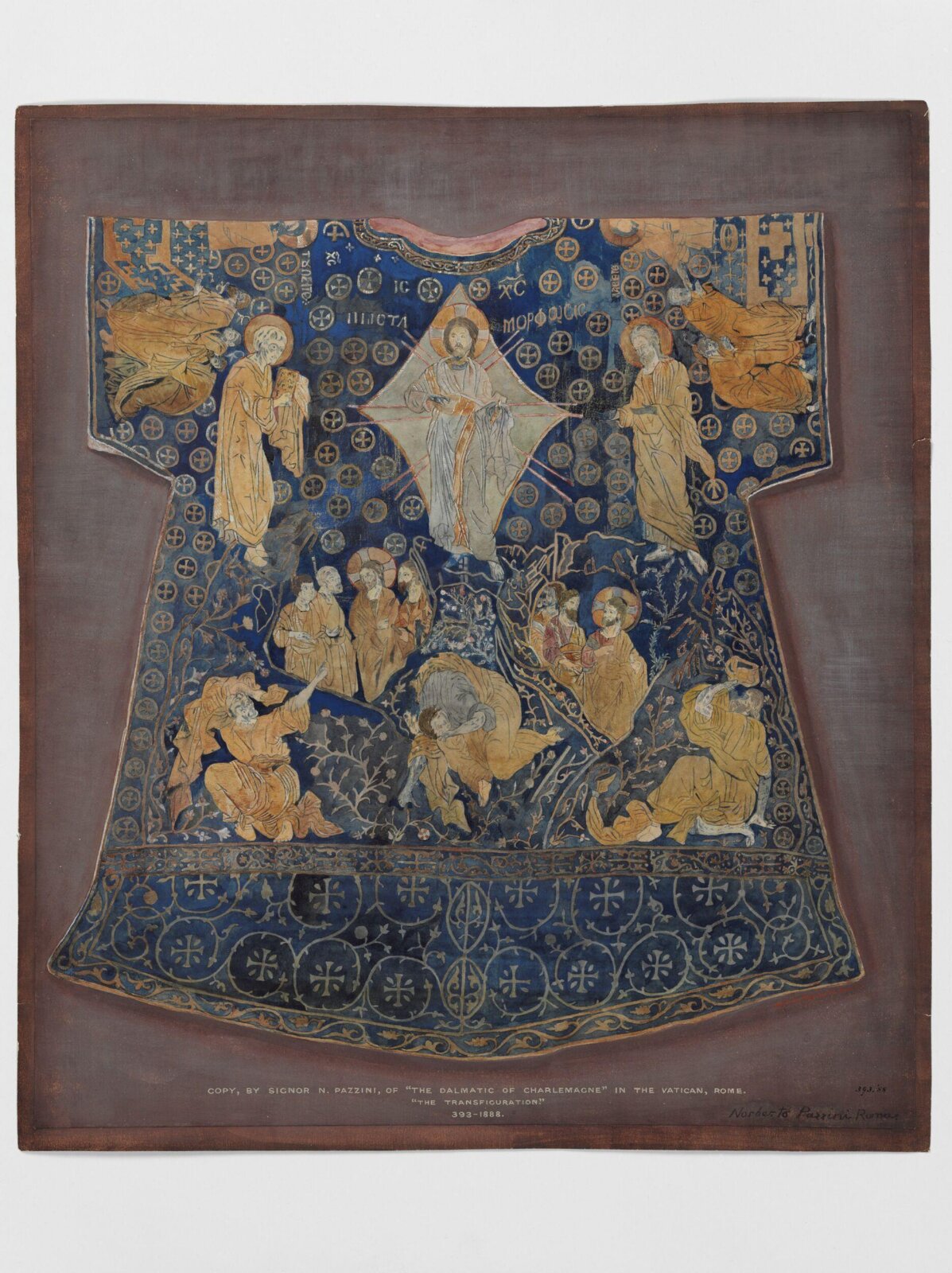 Painting, 1888