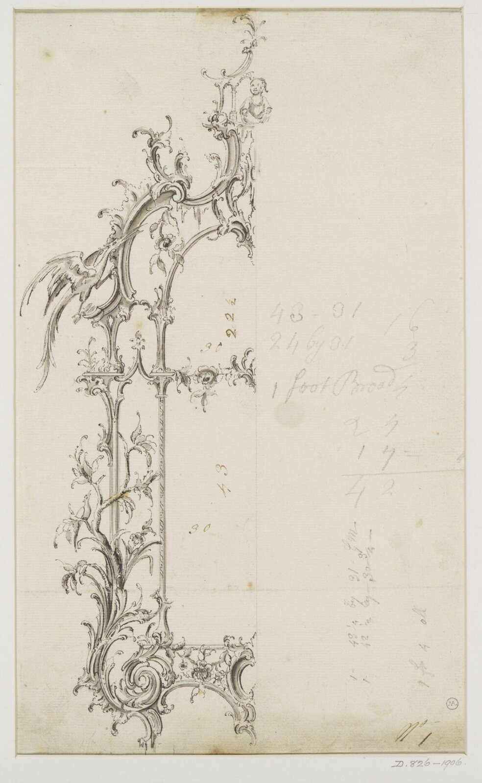 Drawing