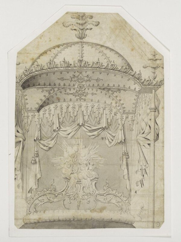 Drawing | William Ince | V&A Explore The Collections