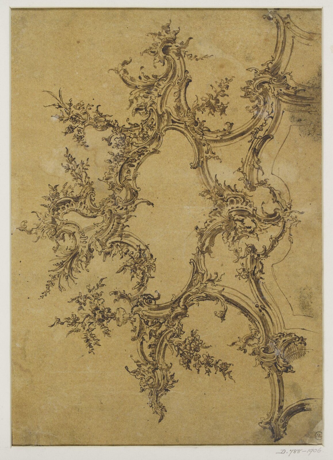 Drawing