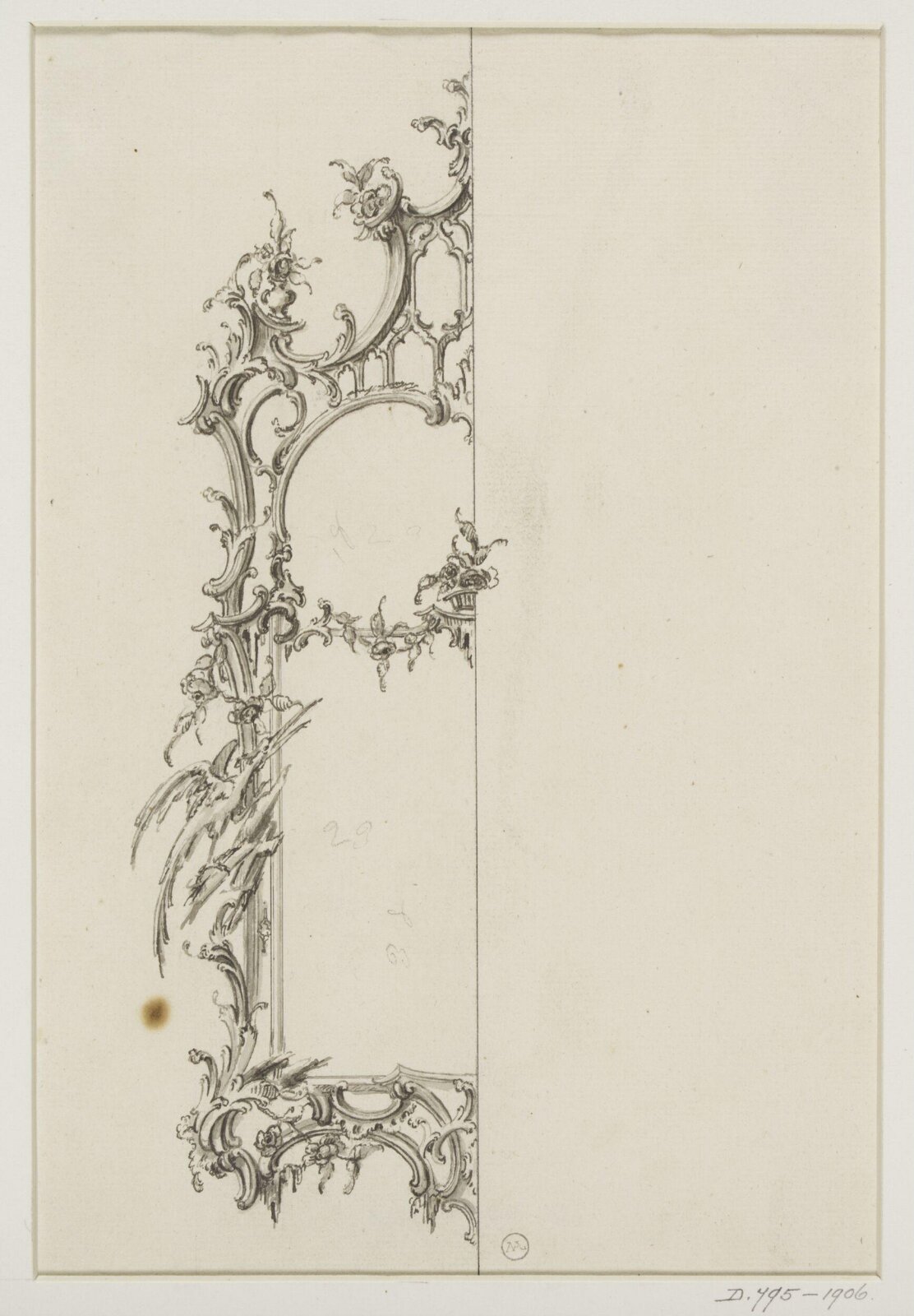 Drawing