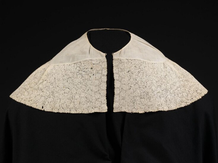 Collar top image