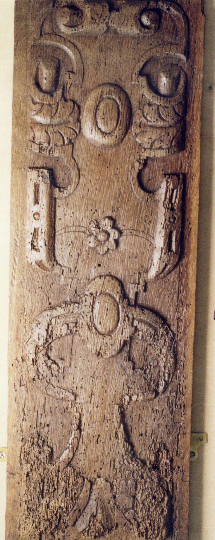 Cartouche top image