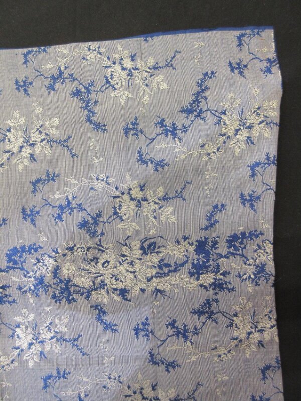 Vextra Cloth Dress Fabric | V&A Explore The Collections