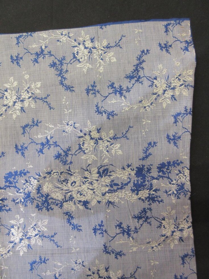 Dress Fabric top image