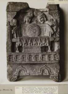 Throne of the Buddha thumbnail 1