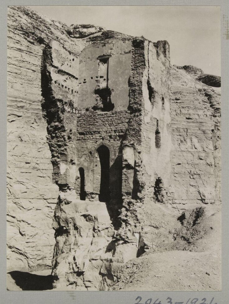 The mosque of al-Lu'lu'a, Cairo top image