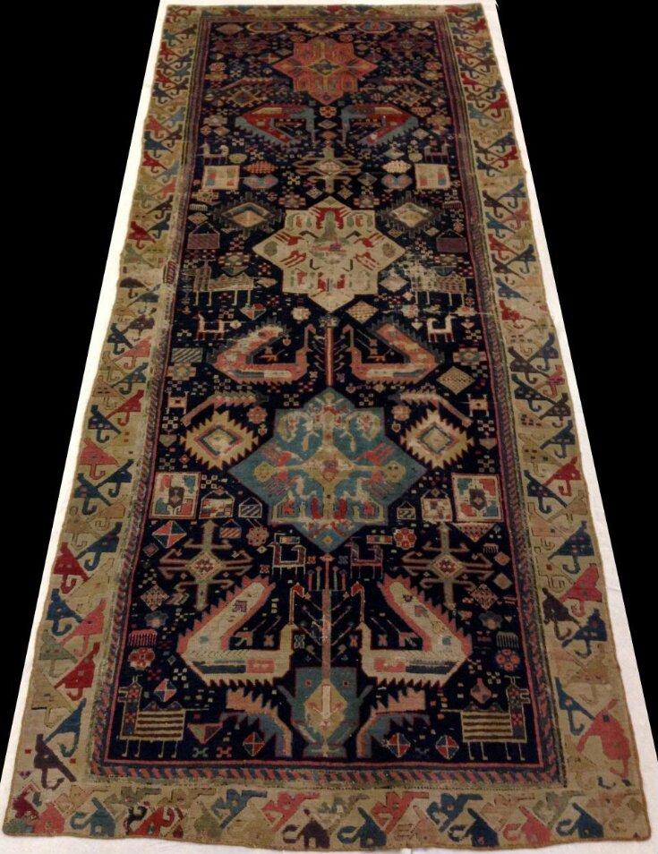 Carpet top image