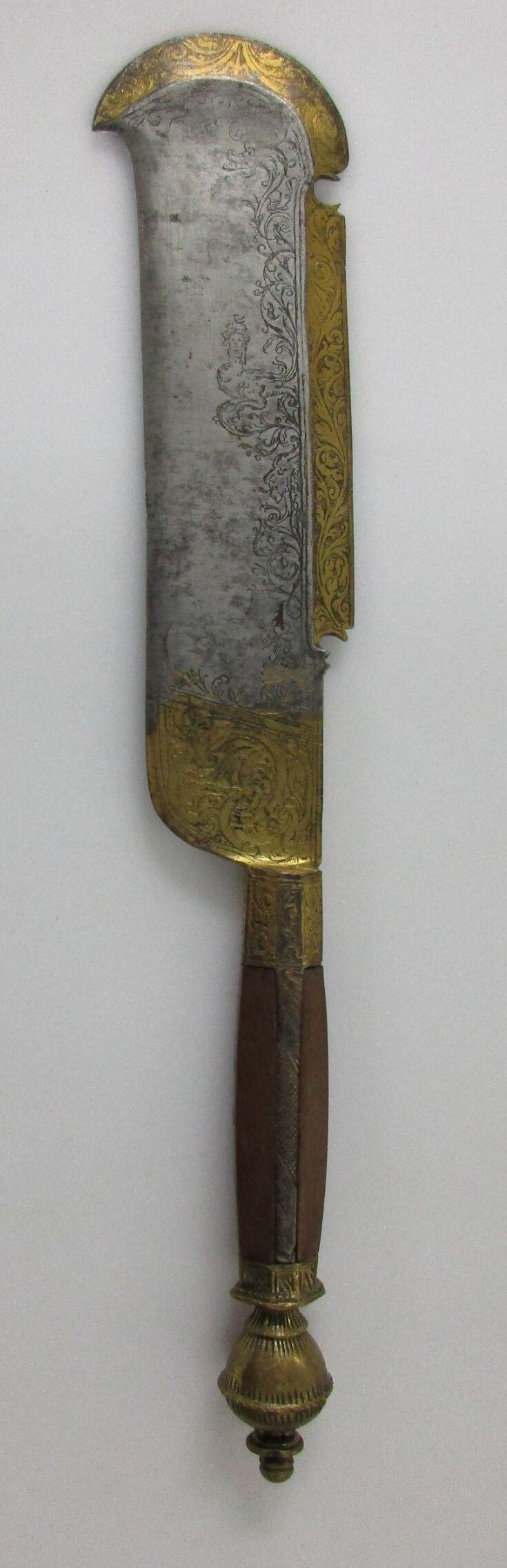 Hunting Knife top image
