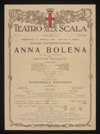 Anna Bolena