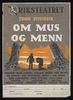 Of Mice and Men